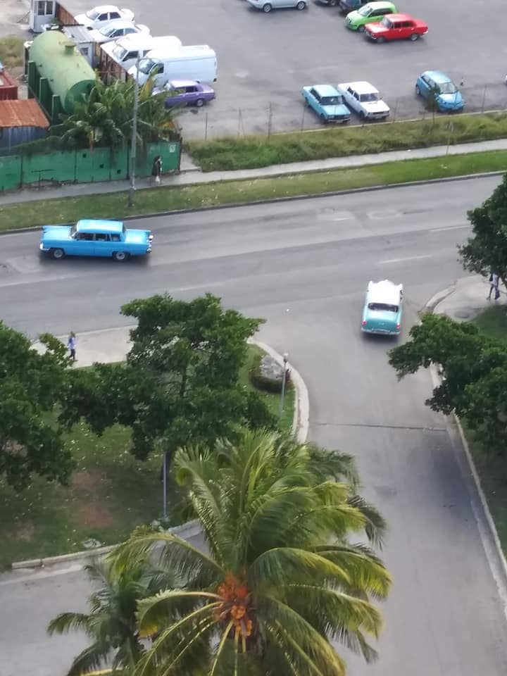 How to travel from Florida to Cuba in 2020